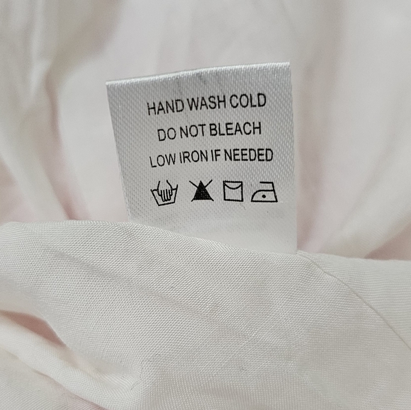 May & July boho sundress, size Small - Picture 13 of 13